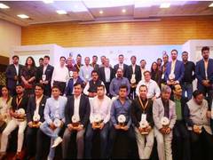 
      
      India's Image is improving in the world-Rajiv Chandrashekhar
      
      
