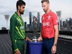 
      
      Comeback in last four games has given us confidence: Babar Azam
      
      