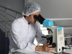 
      
      Healthy gut microbiome helps to improve cancer treatment: Study
      
      