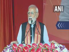 
      
      Lotus will bloom across Telangana: PM Modi
      
      