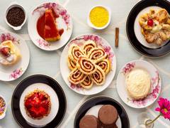 
      
      Research reveals carbs, sugary diets may cause poor oral health
      
      