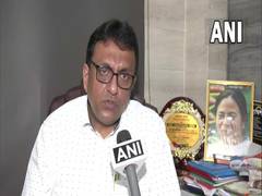 
      
      TMC disowns Akhil Giri's comment against President
      
      