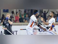
      
      We performed well in FIH Pro League: Sukhjeet
      
      