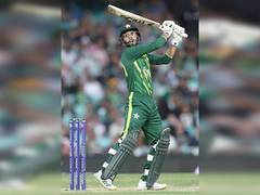 
      
      T20 WC: Free spirit, impact brought by Haris is remarkable: Moody
      
      