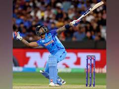 
      
      T20 WC: Buttler chooses 