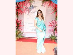 
      
      Dr Sameera Gupta presents 