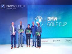 
      
      BMW Golf Cup 2022 concludes India Chapter
      
      