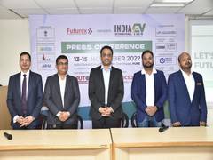 
      
      Pune to host the Biggest Electric Vehicle Show in India
      
      