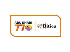 
      
      BITICA COIN is now Associate Sponsor for Abu Dhabi T10 League
      
      