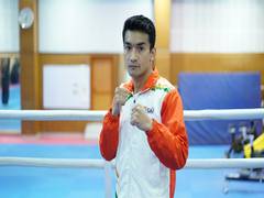 
      
      Asian Boxing C'ship: Shiva Thapa clinches historic silver
      
      