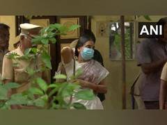 
      
      Thankful to people of TN: Nalini after release
      
      