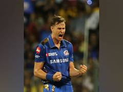 
      
      IPL 2023: Jason Behrendorff traded from RCB to MI
      
      