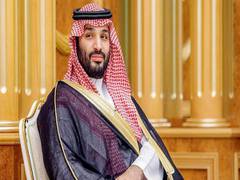 
      
      Saudi crown prince's visit to Pakistan postponed
      
      