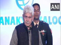 
      
      'Earlier system in J&K didn't work for peace': Sinha
      
      