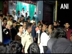 
      
      2 people shot in firing incident in Bihar's Patna, probe underway
      
      