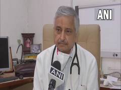 
      
      Ex-AIIMS boss Dr Randeep Guleria takes voluntary retirement
      
      