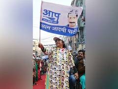 
      
      MCD elections: AAP releases second list of 117 candidates
      
      