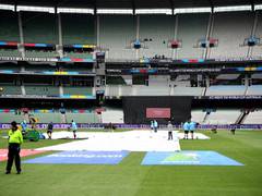 
      
      T20 WC Final: Rain may play spoilsport
      
      