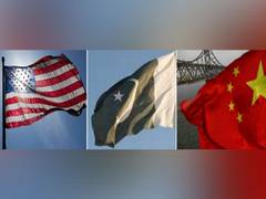 
      
      Pakistan's balancing act between West and China is quite dubious
      
      
