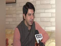 
      
      BJP's Poonawala launches fresh attack on AAP and Sisodia 
      
      
