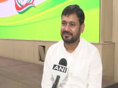 
      
      Bharat Jodo Yatra revealed real Rahul Gandhi: Kanhaiya Kumar
      
      