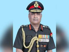 
      
      Army Chief General Manoj Pande embarks on 4 days visit to France
      
      