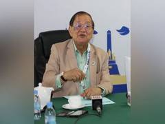 
      
      Cambodia, India in talks for direct flights
      
      