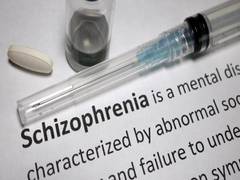 
      
      Rare mutations may have big impact on schizophrenia pathology
      
      