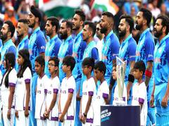 
      
      Kris Srikkanth opines Team India should have focused on impactful
      
      