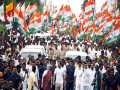 
      
      Delhi Congress issues list of 250 candidates for MCD polls
      
      