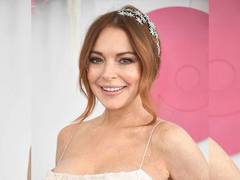 
      
      Lindsay Lohan reveals if she'll be part of Freaky Friday sequel
      
      