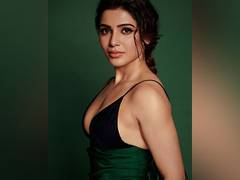 
      
      Yashoda: Samantha Prabhu drops glimpse of her training session
      
      