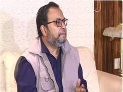 
      
      Adhikari is suffering with Abhishek Banerjee phobia:  TMC Kunal G
      
      