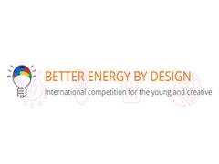 
      
      BE OPEN launches 'Better Energy by Design'
      
      