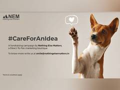 
      
      An Idea that Demands Care - #CareForAnIdea
      
      