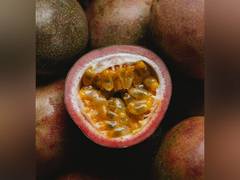 
      
      Passion fruit peels has potential to preserve fresh fruits
      
      