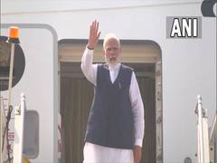 
      
      PM Modi embarks on three-day visit to Bali to attend G20 summit
      
      
