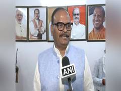 
      
      Nod to prominent leaders for Mainpuri bypolls : UP Deputy CM
      
      