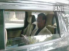 
      
      Congress Task Force for 2024 meet takes under Kharge
      
      