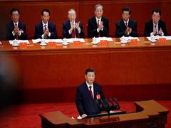 
      
      China getting ready for war: Report
      
      