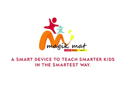 
      
      Magik Mat - Instilling love for a fun learning experience in kids
      
      