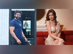 
      
      Gurmeet, Giorgia's song 'Dil Jisse Zinda Hain' release date out
      
      