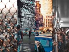 
      
      'India's urban infrastructure needs USD 840 bln in next 15 years'
      
      
