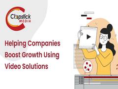 
      
      Clapstick Media helps businesses exuberate their sales 
      
      