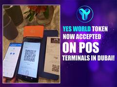 
      
      YES WORLD revolutionizing the payments ecosystem
      
      