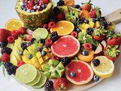
      
      Prepayment users eat less vegetables, fruits: Research
      
      
