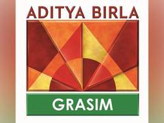 
      
      Grasim posts 1.8% surge in profit for Sept quarter
      
      