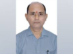 
      
      CropLife India appoints Durgesh C Sharma as New Secretary General
      
      