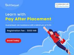 
      
      Skill Sequel-Pay After Placement trains IT aspirants online
      
      