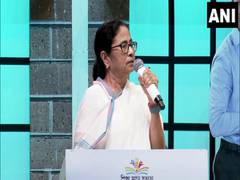 
      
      Some people conspiring against Bengal, says Mamata Banerjee
      
      
